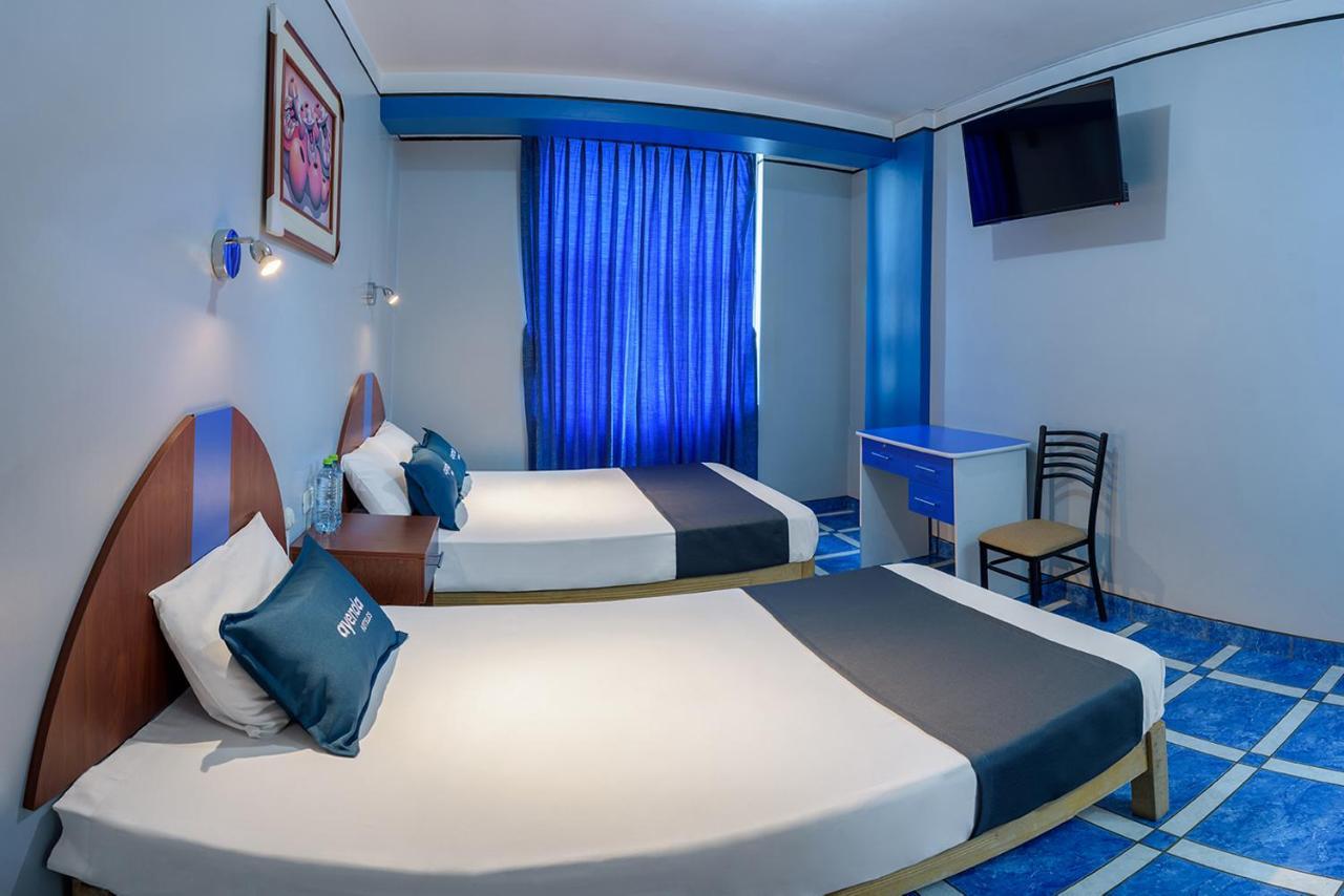 Ayenda Dubai Pansiyon Chilca Dış mekan fotoğraf