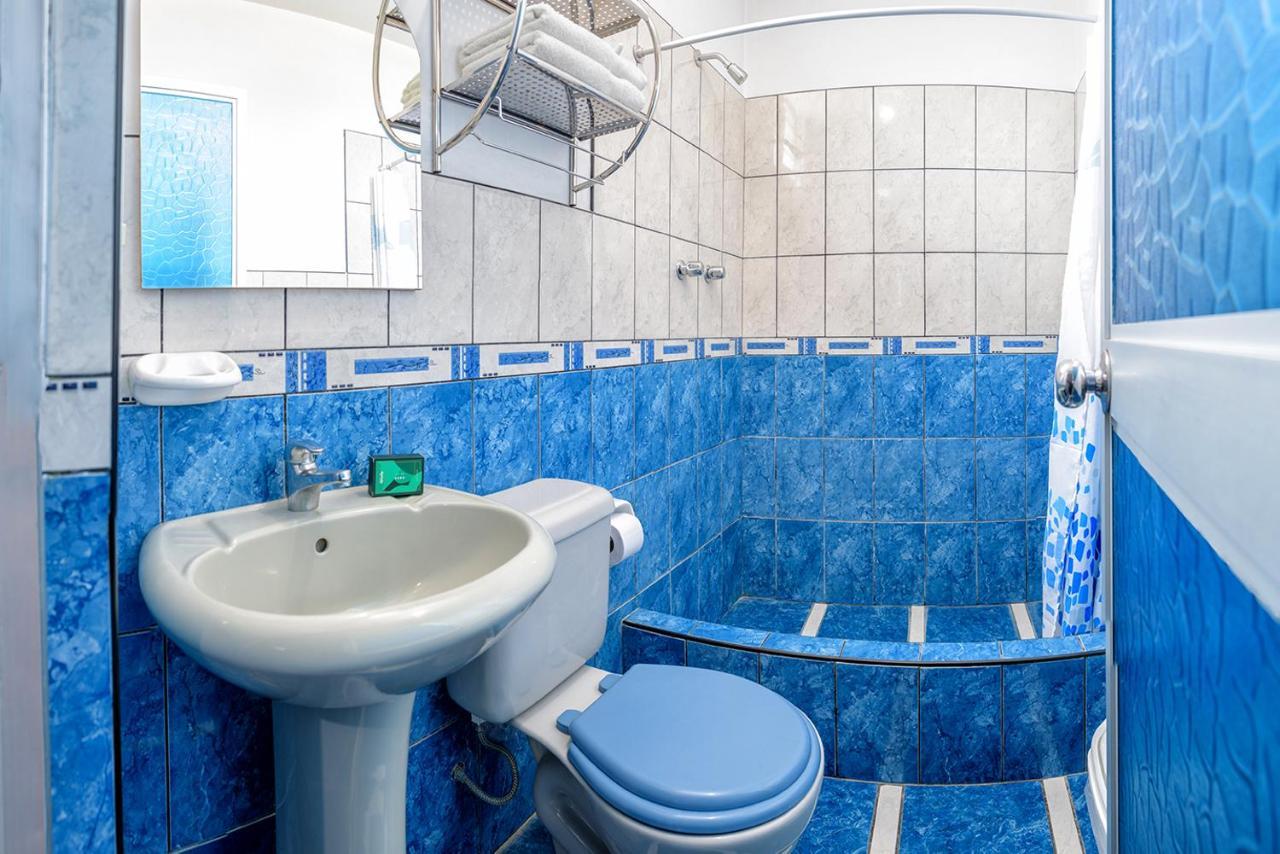 Ayenda Dubai Pansiyon Chilca Dış mekan fotoğraf